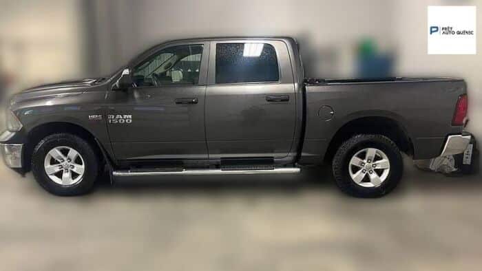 RAM 1500 N/A – Image 3