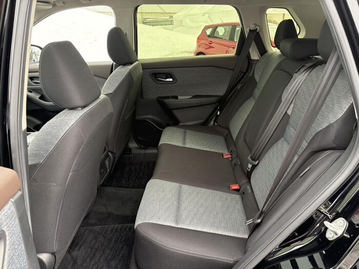 Nissan Rogue SV AWD/TOIT PANORAMIQUE/CRUISE ADAPTATIF/BAS MILLA – Image 38
