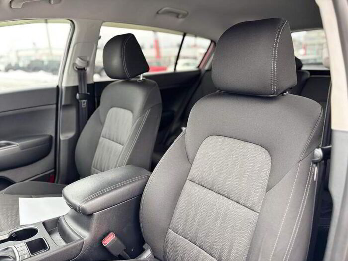 Kia Sportage LX Traction Intégrale - Image 19