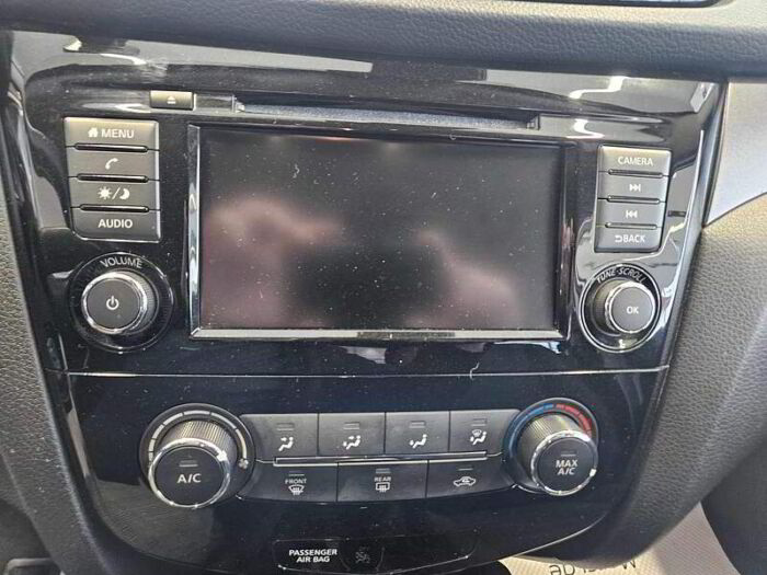 Nissan Qashqai S, AWD, CRUISE, BLUETOOTH, CAM RECUL – Image 16