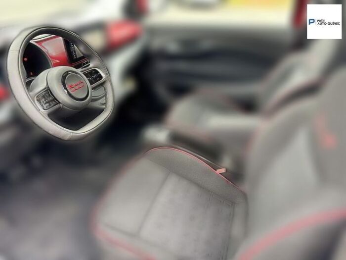 Fiat 500e N/A - Image 9