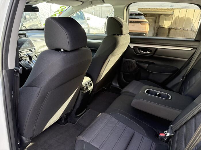 Honda CR-V LX AWD – Image 10