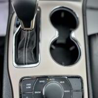 Jeep Grand Cherokee 4 RM, 4 portes, Limited - Image 18