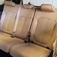 Jeep Grand Wagoneer Série III 4x4 - Image 14
