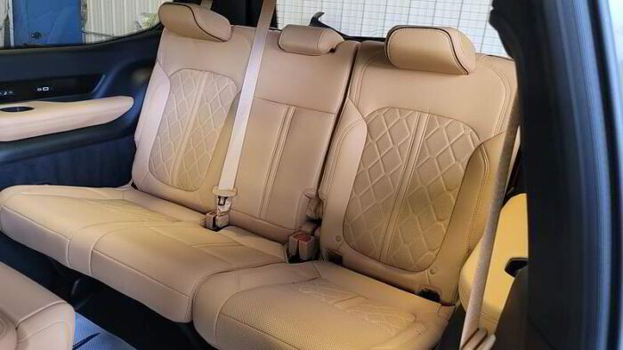 Jeep Grand Wagoneer Série III 4x4 – Image 14