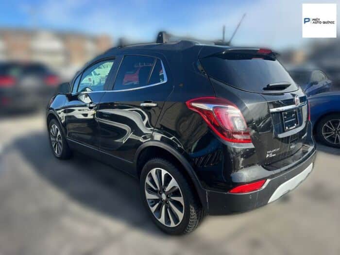 Buick Encore HAUT-DE-GAMME - Image 4
