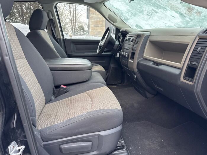 Ram 1500 ST – Image 13