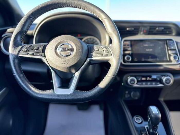 Nissan Kicks N/A – Image 21