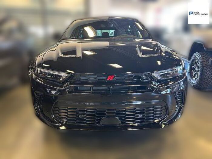 Dodge Hornet VHR R/T PHEV – Image 3