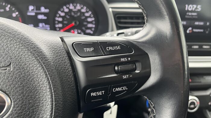 Kia Rio 5 portes LX+ IVT - Image 12