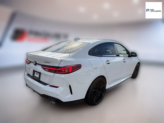BMW Série 2 228i xDrive Gran Coupé BLUETOOTH TOIT CUIR GPS – Image 3
