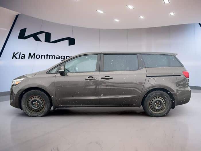 Kia Sedona L TA – Image 3