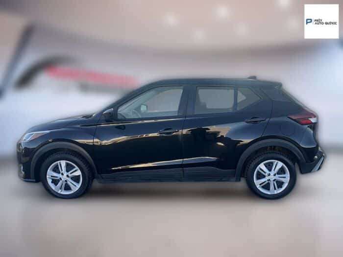 Nissan Kicks S TA – Image 3