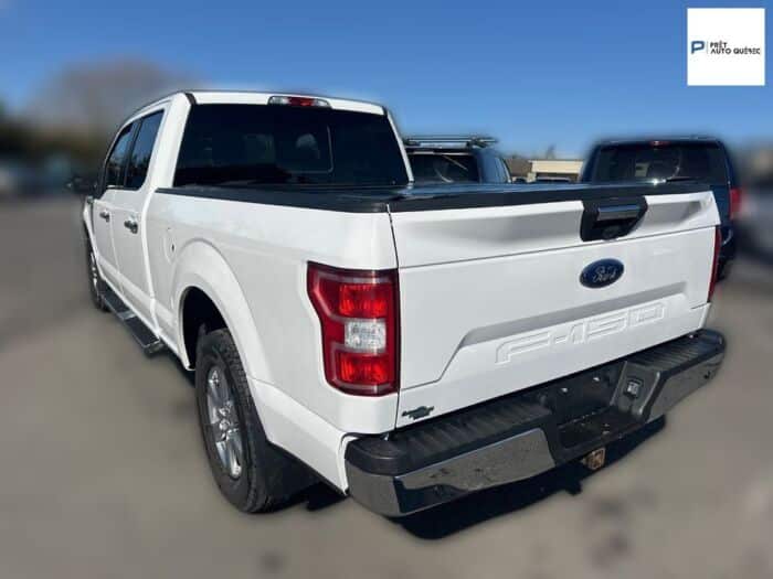 Ford F-150 XLT – Image 7