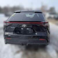 Toyota bZ4X LE FWD - Image 6