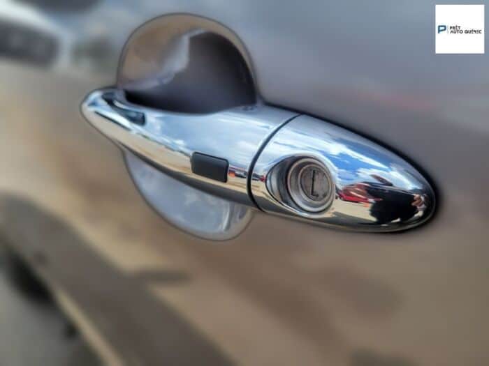 KIA Sportage EX – Image 10