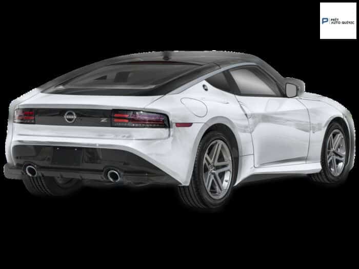 Nissan Z Coupé Sport – Image 4