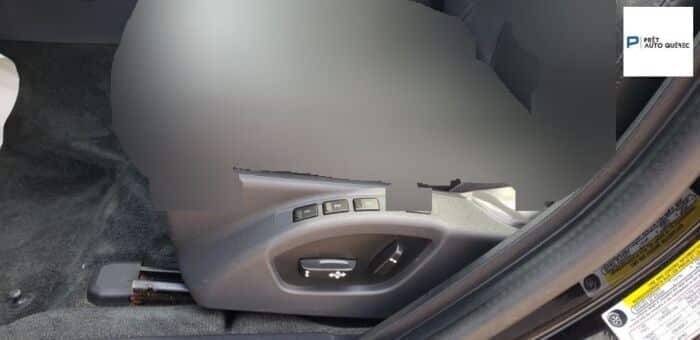 Volvo V60 T5 Premier Plus – Image 7