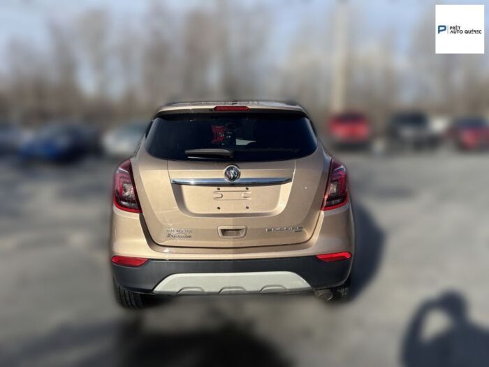 Buick Encore Essence - Image 7