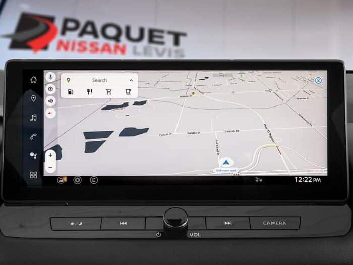 Nissan Rogue édition Minuit – Image 13