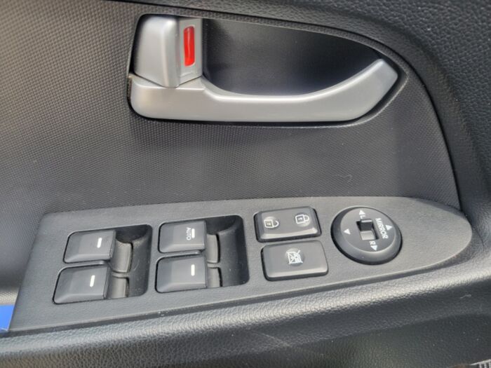 KIA Sportage EX – Image 15