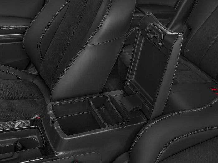 Mitsubishi Eclipse Cross Se S-Awc - Image 11