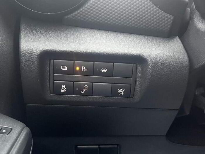 Nissan Kicks S TA – Image 14