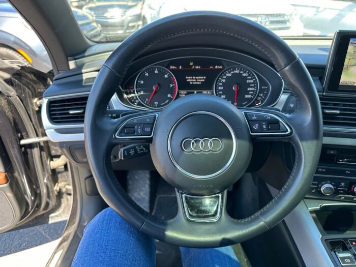 Audi A7 3.0T Progressiv – Image 12