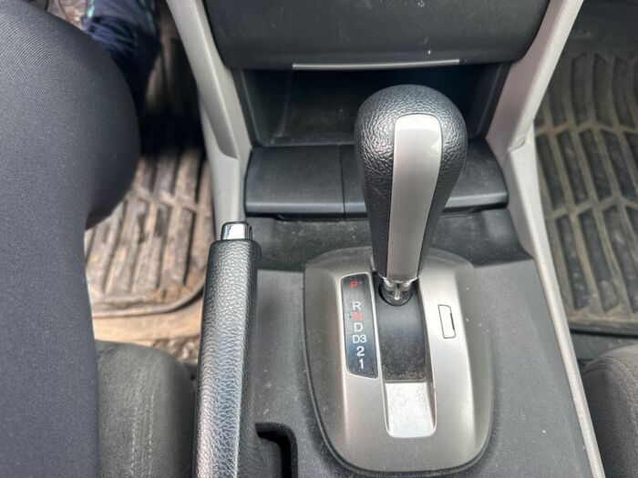 Honda Accord Sedan EX – Image 14