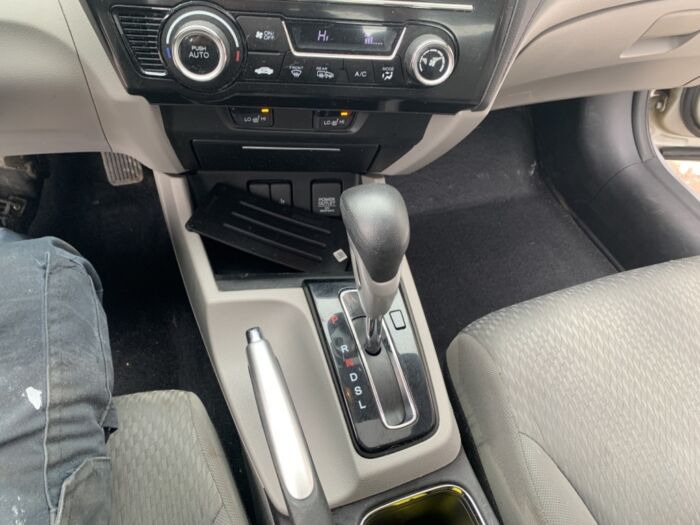 Honda Civic EX – Image 15
