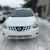 Nissan Rogue SV - Image 7