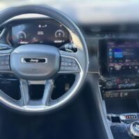 Jeep Grand Cherokee Altitude - Image 9
