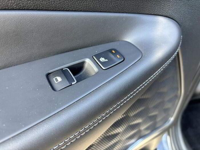 Hyundai Santa Fe hybride Luxe TI – Image 23