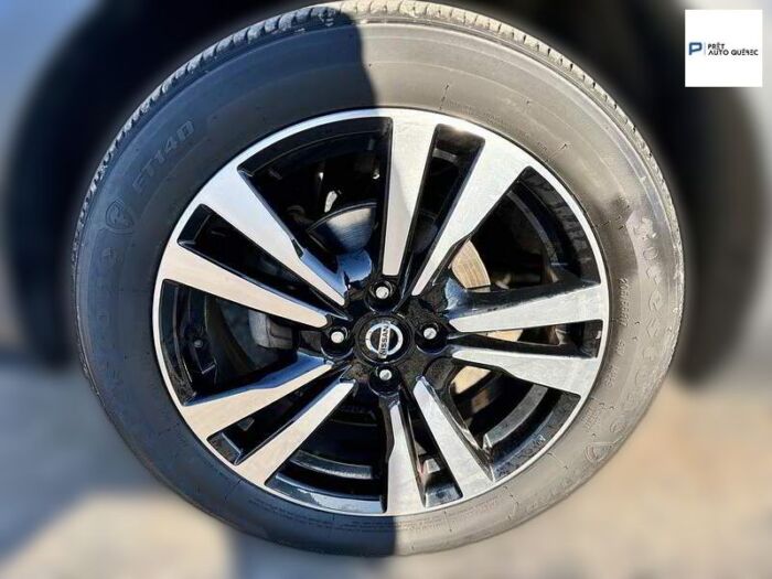 Nissan Kicks N/A – Image 10
