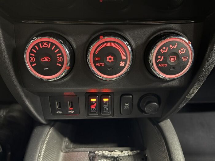 Mitsubishi RVR GT AWC TOIT PANORAMIQUE/MIROIR ANTI-EBLOUISSANT/ – Image 23