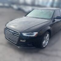 Audi A4 2.0L TURBO TFSI PREMIUM - Image 4