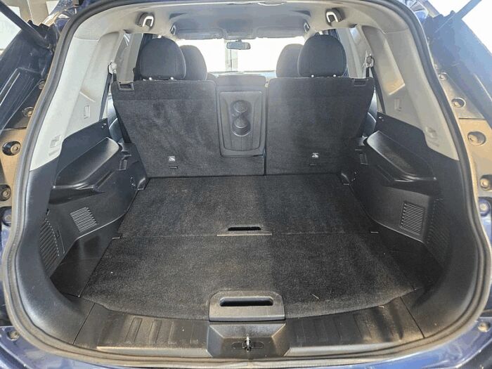 Nissan Rogue S, AWD, INSPECTE, CAM DE RECUL, GARANTIE DISPO, – Image 11