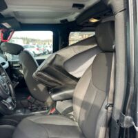 Jeep Wrangler SPORT - Image 8