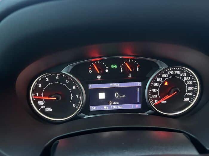 GMC Terrain AT4 4 portes TI – Image 16