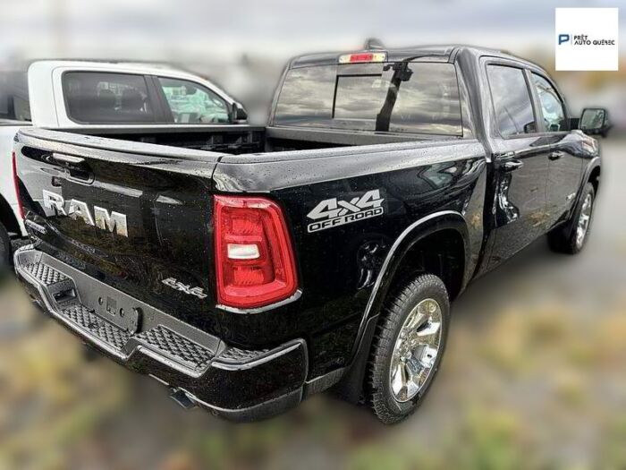 RAM 1500 Off-Roader Value - Image 5