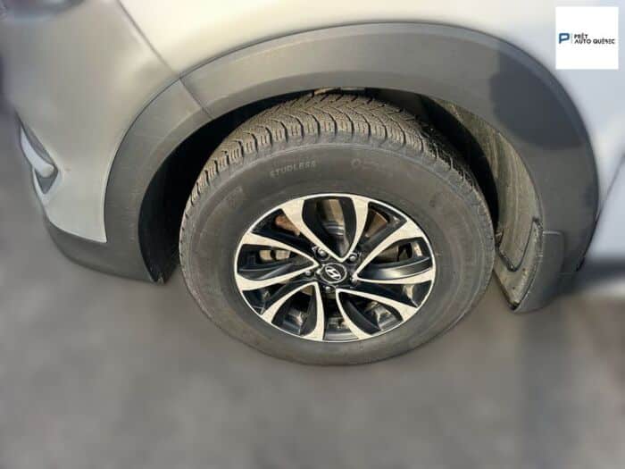 Hyundai Tucson N/A – Image 5