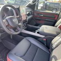 RAM 1500 Rebel - Image 8