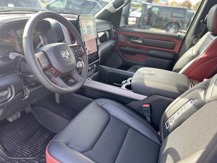 RAM 1500 Rebel – Image 8