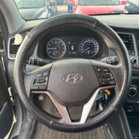 Hyundai Tucson N/A - Image 7