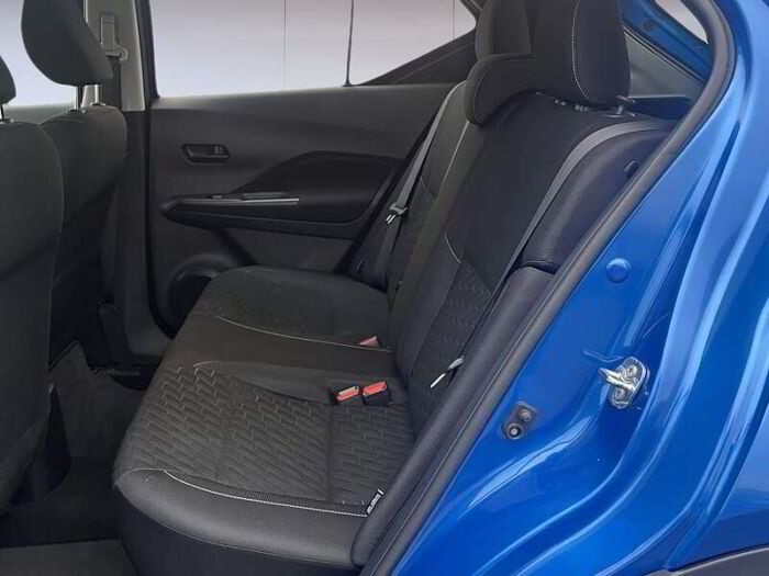Nissan Kicks S TA – Image 9
