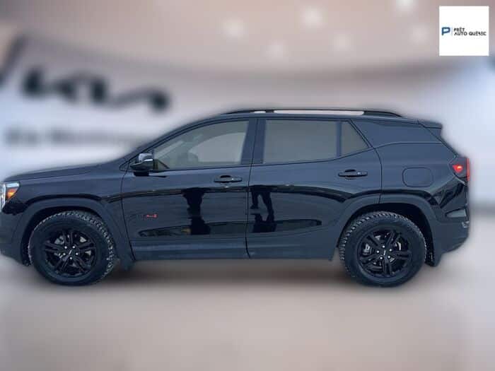 GMC Terrain AT4 4 portes TI – Image 3