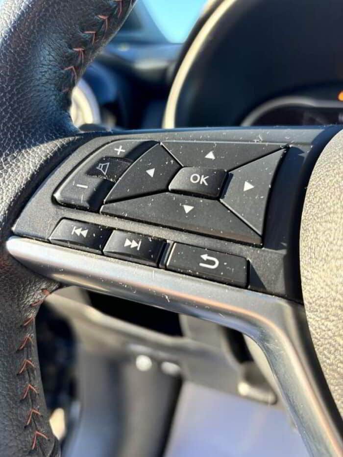 Nissan Kicks N/A – Image 15