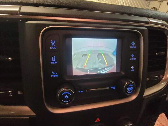 RAM 1500 Classic SLT cabine d'équipe 4x4 caisse de 5 pi 7 po - Image 17