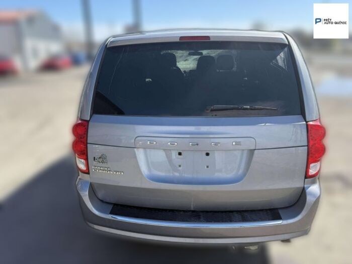 Dodge Grand Caravan SE – Image 6