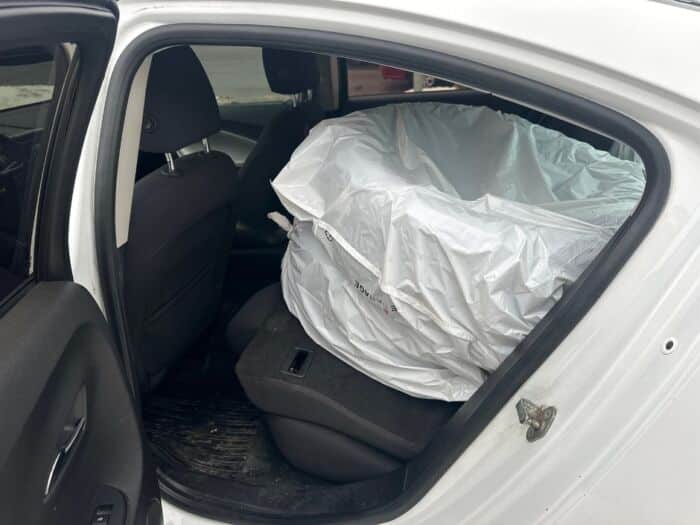 Chevrolet Volt HYBRIDE-BRANCHABLE – Image 14